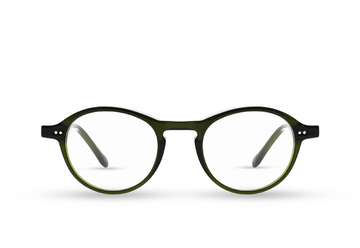 Arden – MV210 C05 TRANSPARENT DEEP GREEN