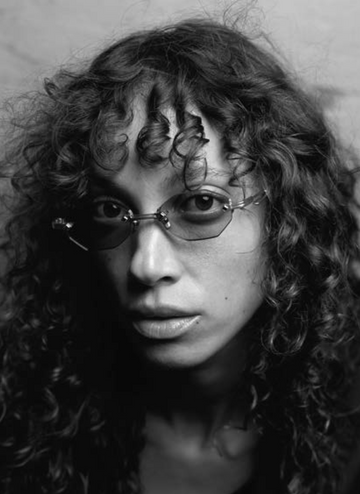 RIMLESS C33