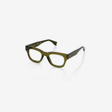 MK273 C42 CRYSTAL OLIVE GREEN