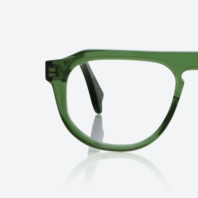 MK276 C29 CRYSTAL GREEN