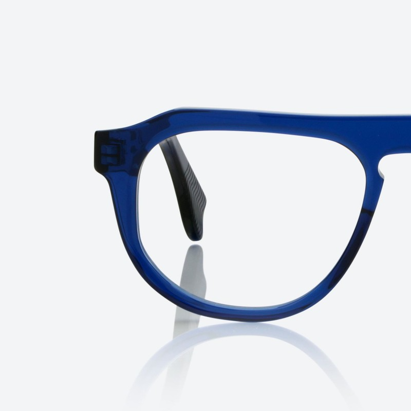 MK276 C40 CRYSTAL BLUE