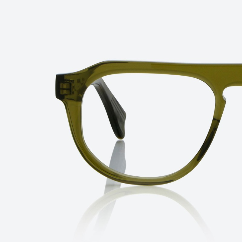 MK276 C42 CRYSTAL OLIVE GREEN