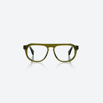 MK276 C42 CRYSTAL OLIVE GREEN