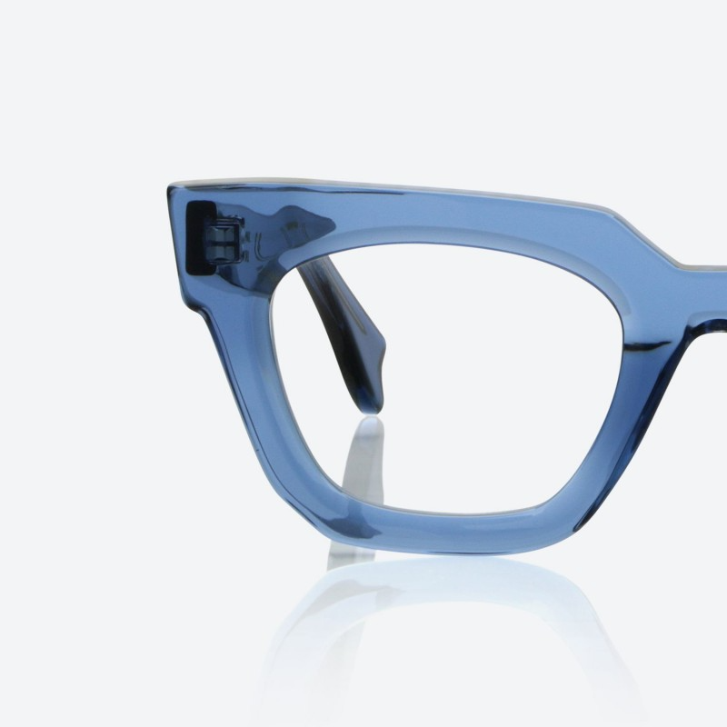 MK277 C45 CRYSTAL LIGHT BLUE