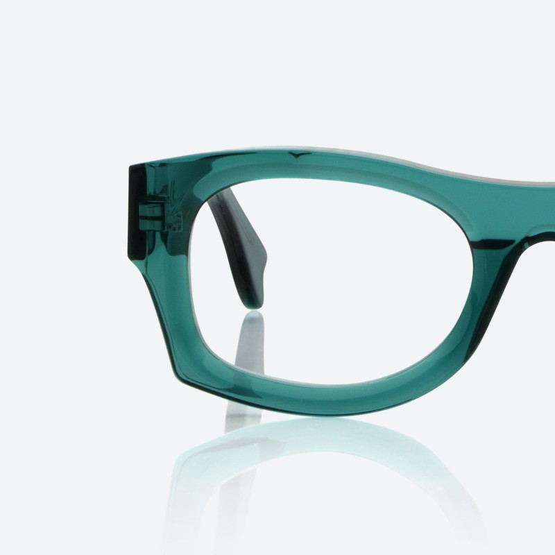 MK289 C38 CRYSTAL EMERALD
