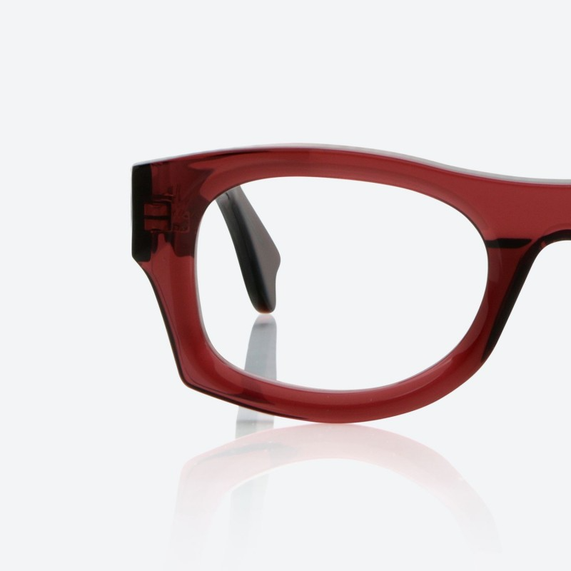 MK289 C41 CRYSTAL RED