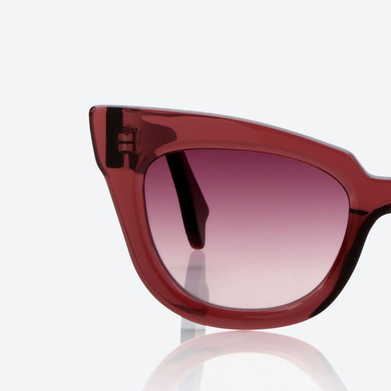 MK278 C41 CRYSTAL RED