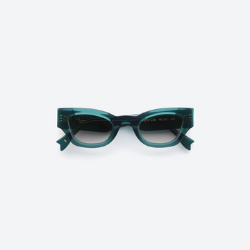MK279 C38 CRYSTAL EMERALD