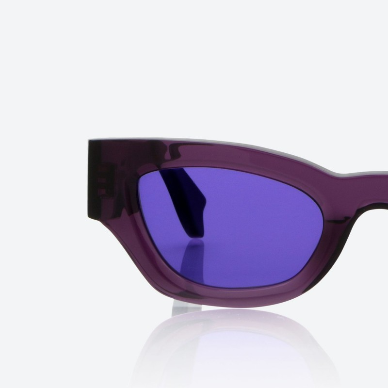 MK279 C44  CRYSTAL PURPLE