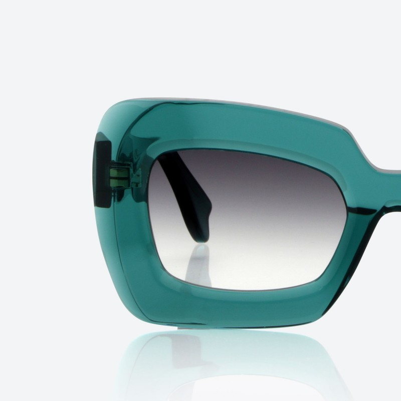 MK280 C38 CRYSTAL EMERALD