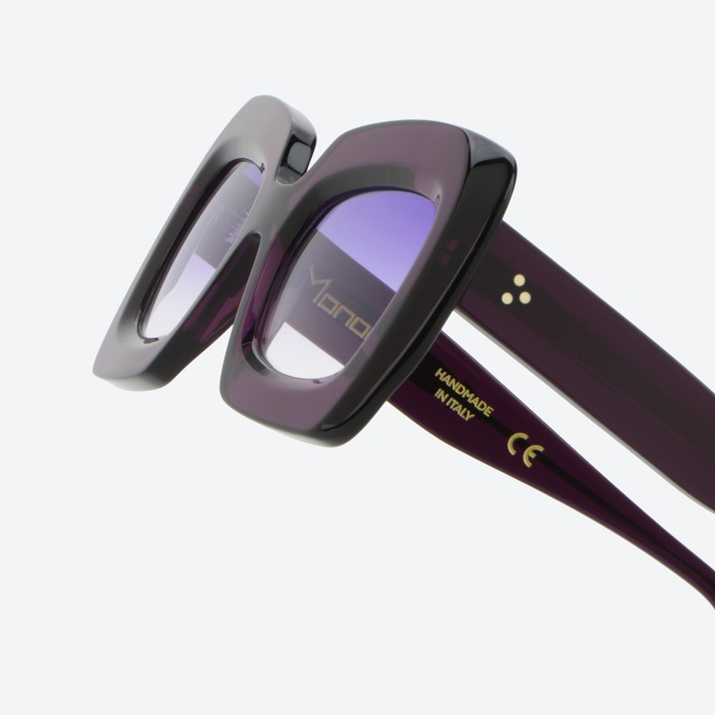MK280 C44  CRYSTAL PURPLE