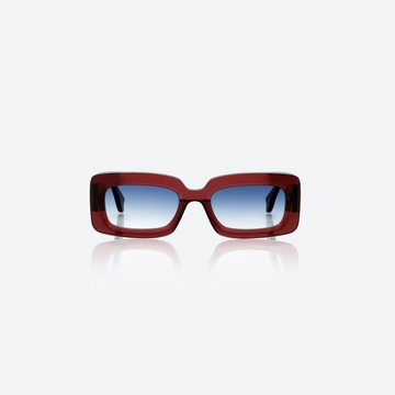 MK283 C41 CRYSTAL RED