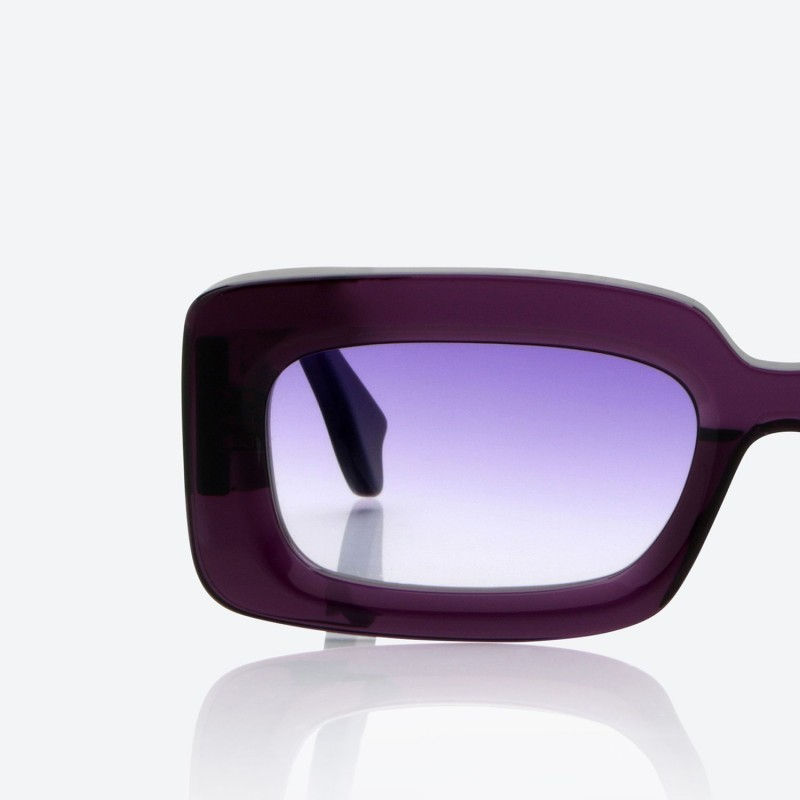 MK283 C44  CRYSTAL PURPLE