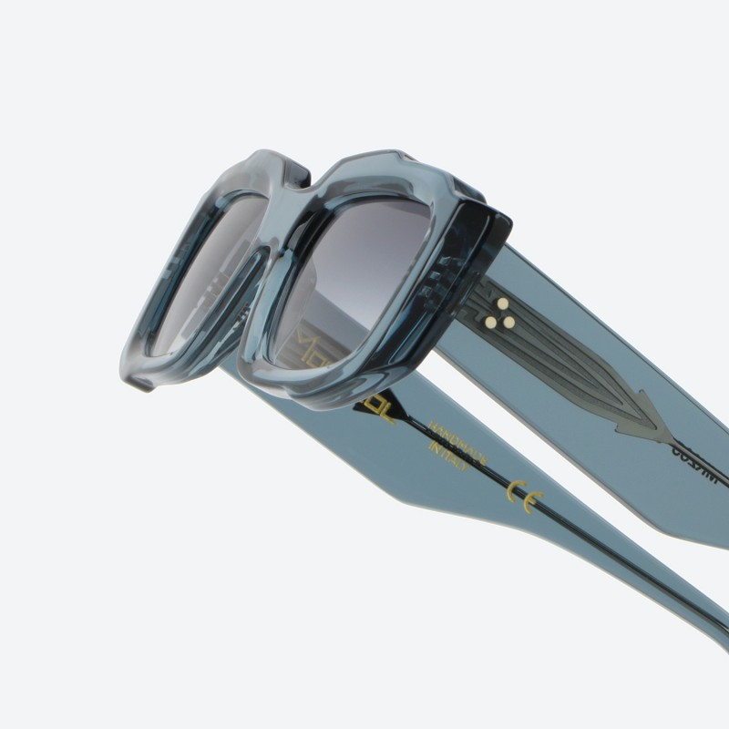 MK285 C43  CRYSTAL LIGHT GREY