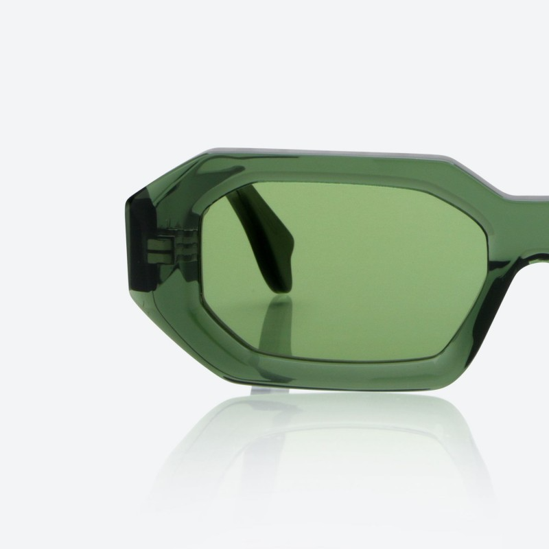 MK286 C29  CRYSTAL GREEN
