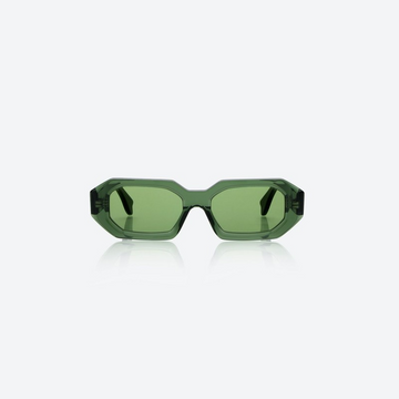 MK286 C29  CRYSTAL GREEN