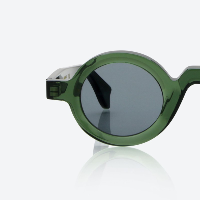 MK287 C29 CRYSTAL GREEN