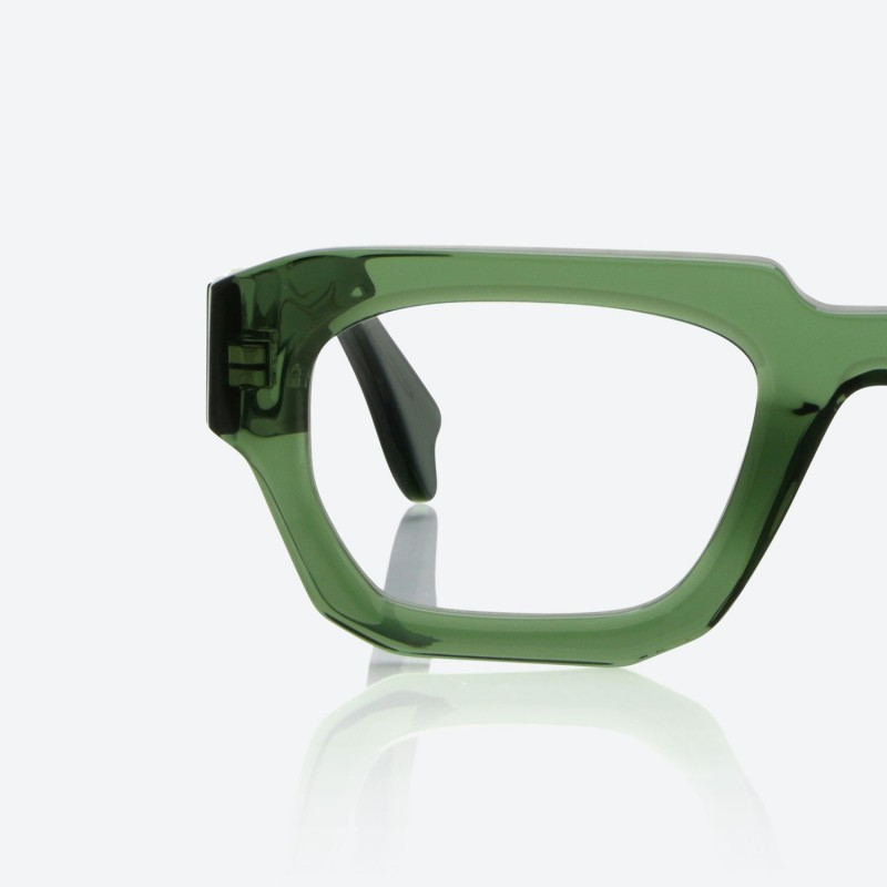 MK292 C29 CRYSTAL GREEN