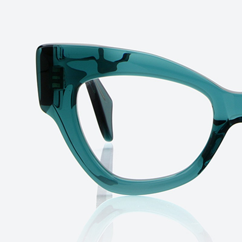 MK296 C38 CRYSTAL EMERALD