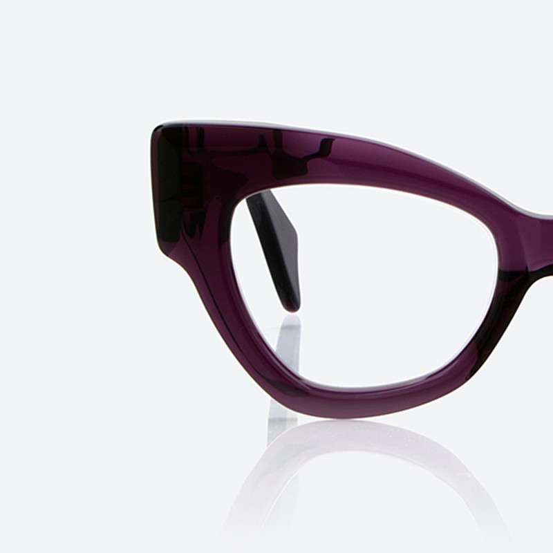 MK296 C44  CRYSTAL PURPLE