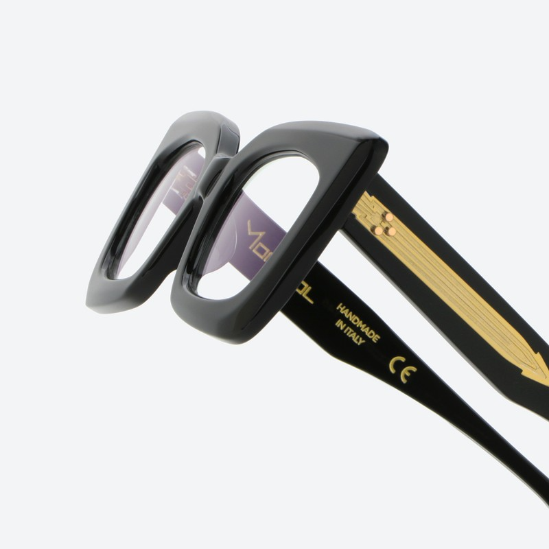 MK300 C1Y  BLACK