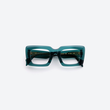 MK305 C38  CRYSTAL EMERALD