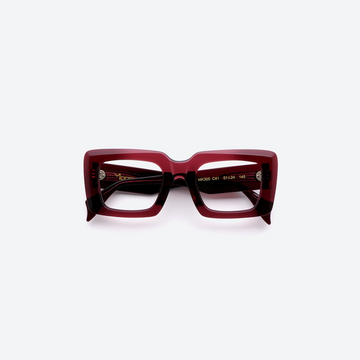 MK305 C41  CRYSTAL RED
