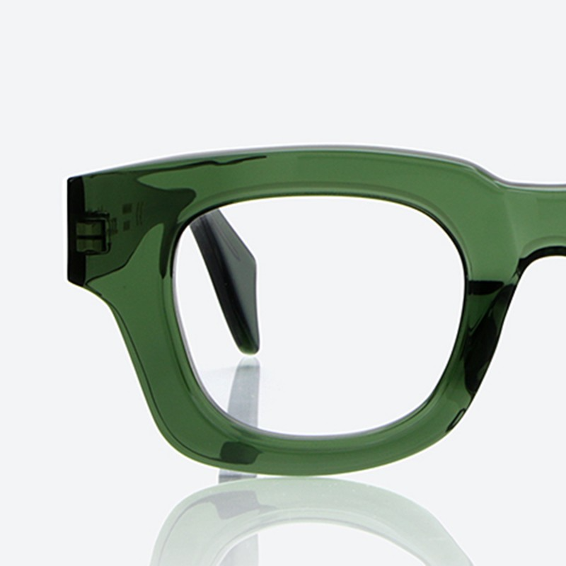 MK307 C29  CRYSTAL GREEN