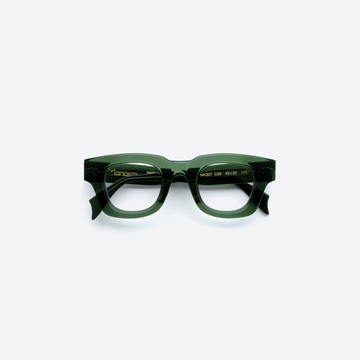 MK307 C29  CRYSTAL GREEN
