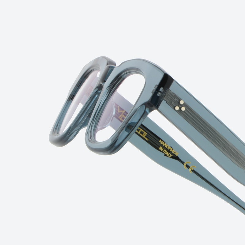 MK307 C43  CRYSTAL LIGHT GREY