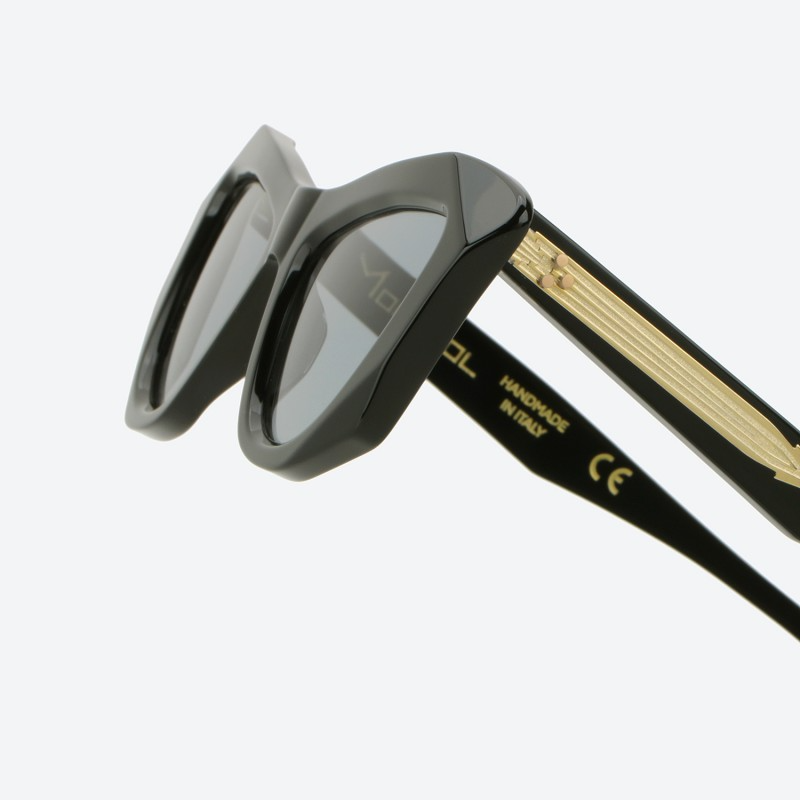 MK309 C1Y  BLACK
