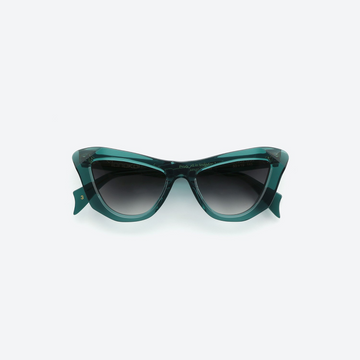 MK309 C38 CRYSTAL EMERALD