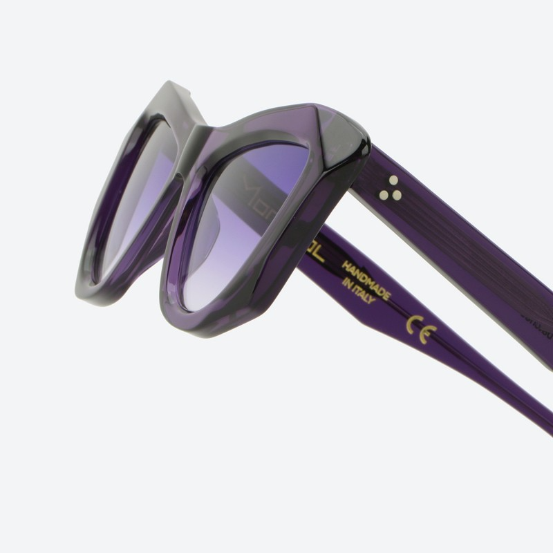MK309 C47  CRYSTAL PURPLE