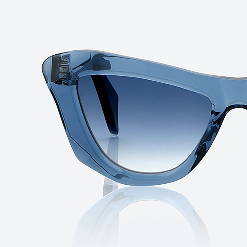 MK309 C45 CRYSTAL LIGHT BLUE