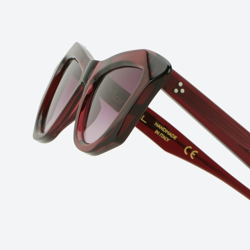 MK309 C41 CRYSTAL RED