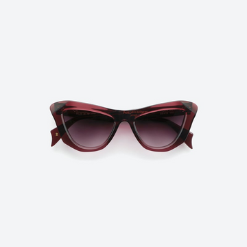 MK309 C41 CRYSTAL RED