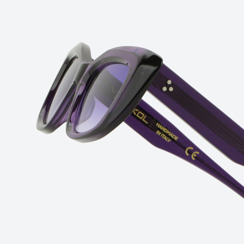 MK310 C47 CRYSTAL PURPLE