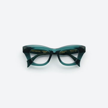MK312 C38 CRYSTAL EMERALD