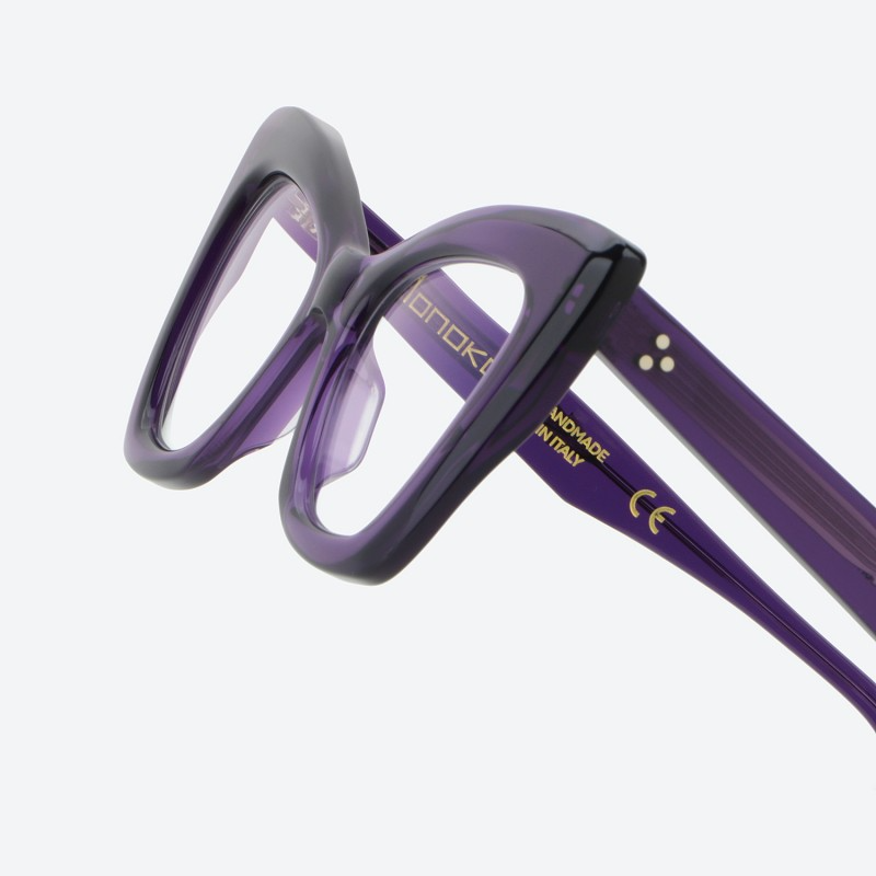 MK321 C47  CRYSTAL PURPLE