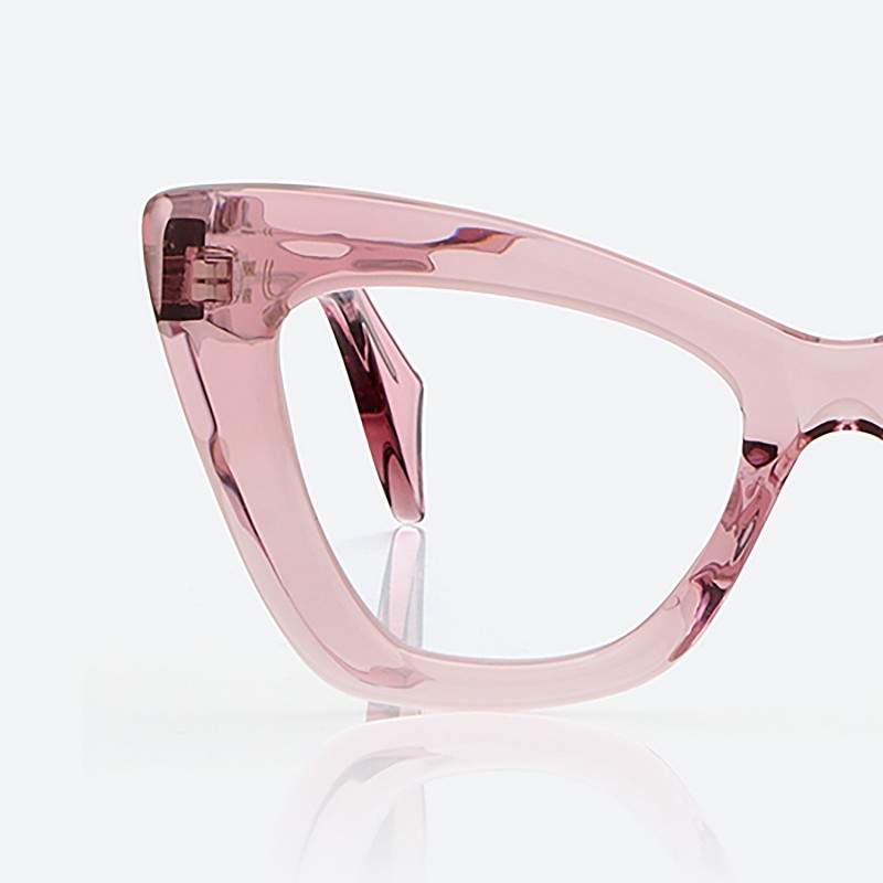 MK321 C48 CRYSTAL PINK