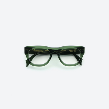 MK323 C29 CRYSTAL GREEN