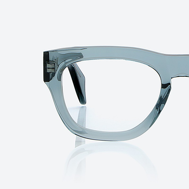 MK323 C43  CRYSTAL LIGHT GREY