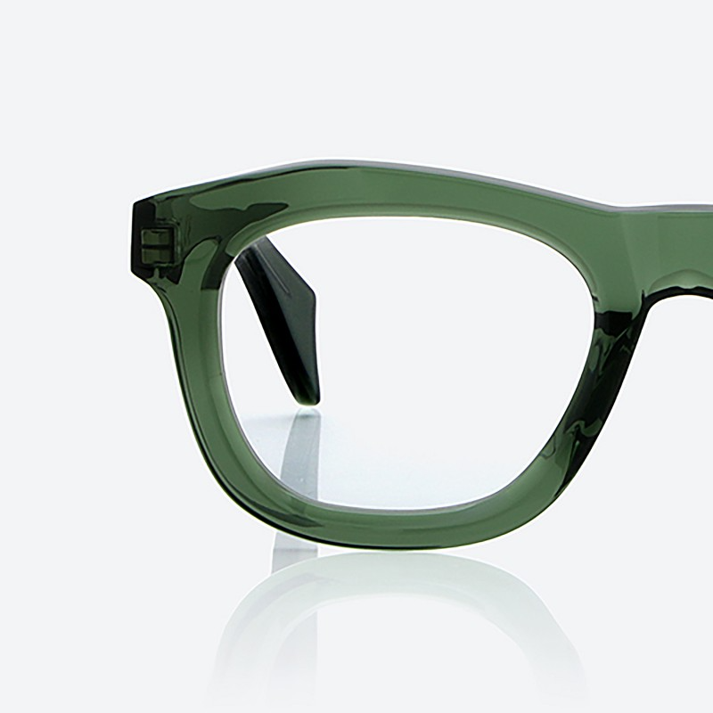 MK324 C29 CRYSTAL GREEN