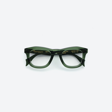 MK324 C29 CRYSTAL GREEN
