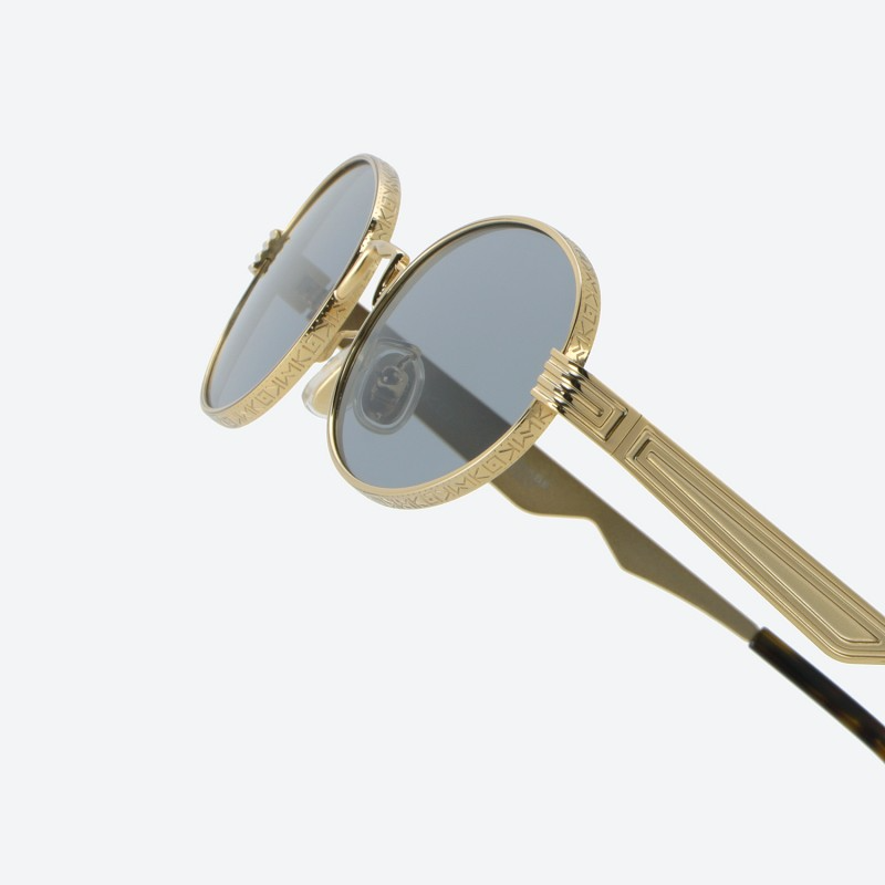 MK328 C1  GOLD