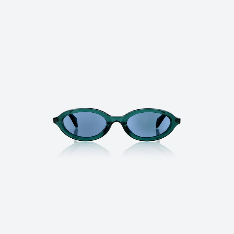 MK340 C38 CRYSTAL EMERALD