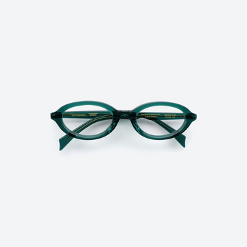 MK340 C38 CRYSTAL EMERALD