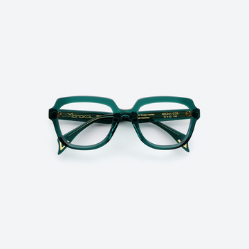 MK341 C38 CRYSTAL EMERALD