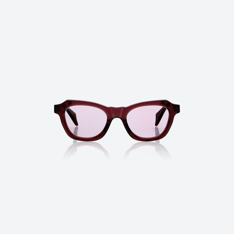 MK342 C41 CRYSTAL RED