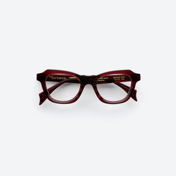 MK342 C41 CRYSTAL RED
